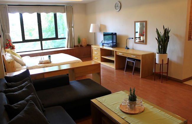 Lake House Studio - Foto 20