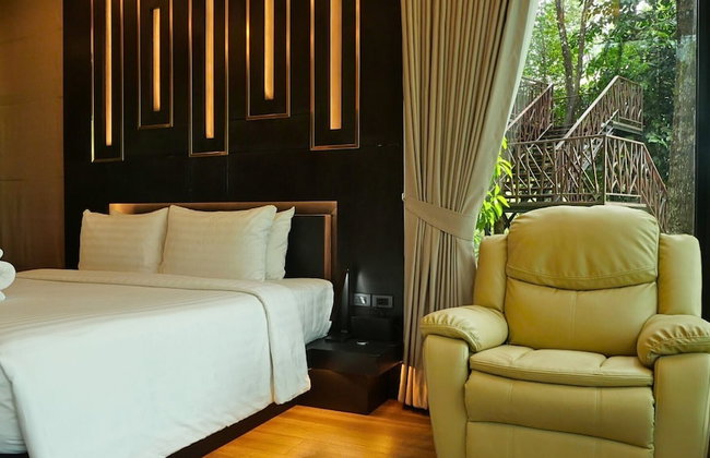 High Tree Resort Co.,Ltd. - Photo 30