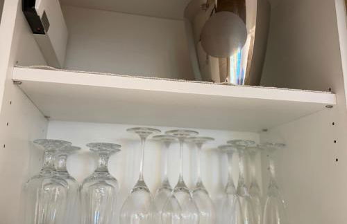 Appartement calme et raffiné en hypercentre dans une résidence historique parking - Foto 24