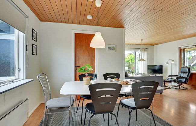 "Holmger" - 500m from the sea - Foto 27