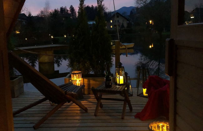 Apartments and wellness center Korošec - Foto 76