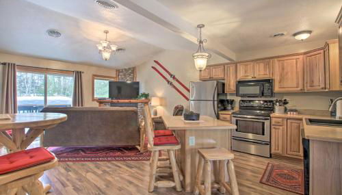 Biwabik Vacation Rental Near Giants Ridge! - Foto 5