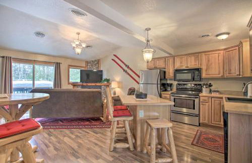 Biwabik Vacation Rental Near Giants Ridge! - Foto 5