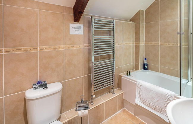 East Hook Farm & Country House - Foto 35