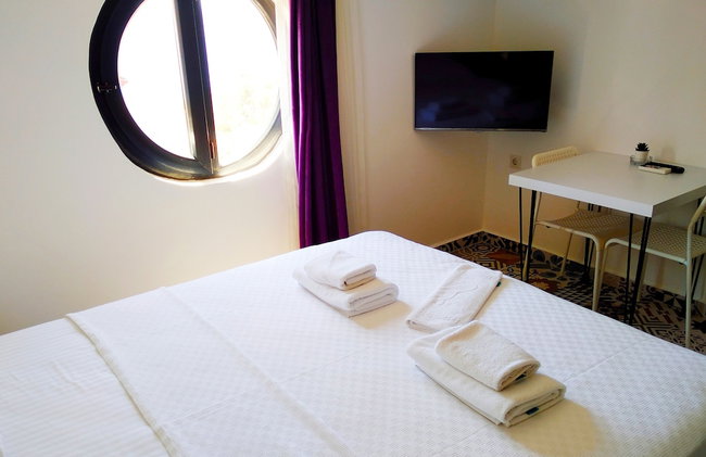 Kas Sanisu Pansiyon - Photo 21