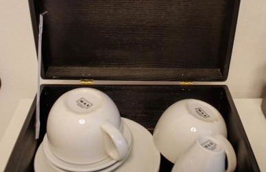 HOMELY STAY Studio 2 - Modern Self-Check-In room in Munich - Foto 6