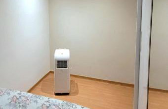 AP Completo Novo Aconchegante com piscina próximo ao shopping - Foto 30