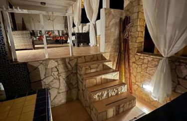 Casa Caligola - attico centrale - Foto 20