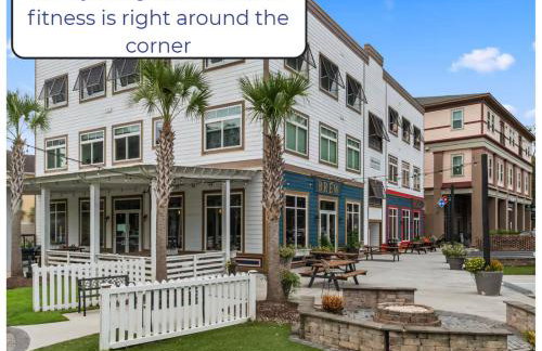 The Bowen Creek Cottage - Foto 17