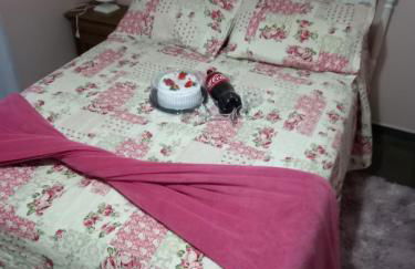 Casa Charmosa e Aconchegante em Serra Negra - SP - Foto 36