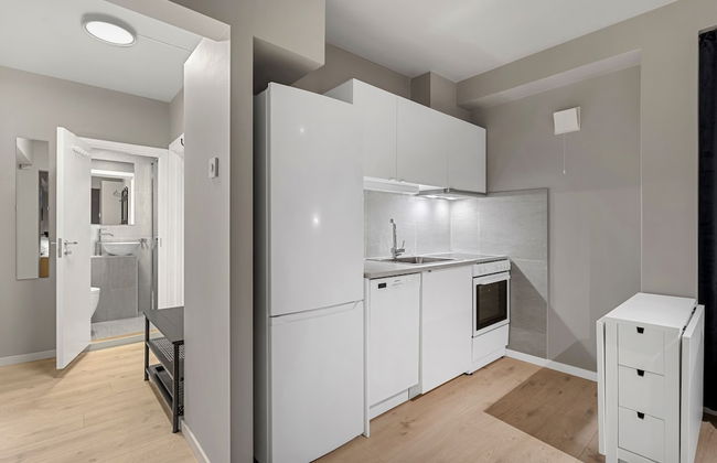 Bispegata 5 Apartment hotel - Foto 44