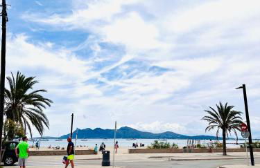 Bonito apartamento con piscina a 50 metros de la playa! - Photo 31