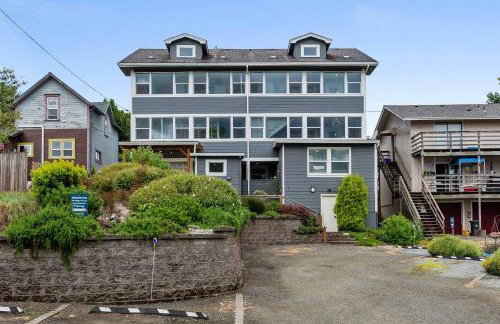 #StayInMyDistrict HeritageHouse 2Bedroom Apartment - Foto 50