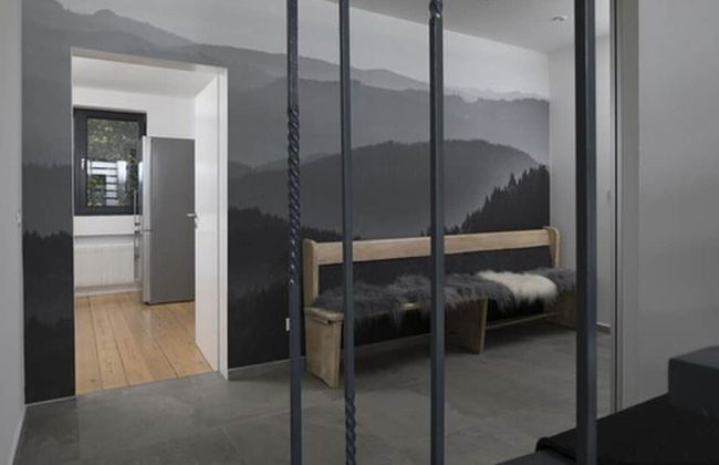 Schweizerhaus Alpirsbach - Foto 2