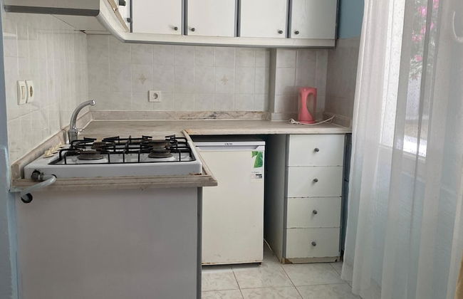 The Palm Club Apart Otel - Photo 38