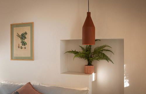 Appartamento con terrazza La Voliera di Bacco - Foto 17