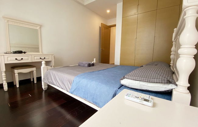 R&F TrexHomestay - Foto 13