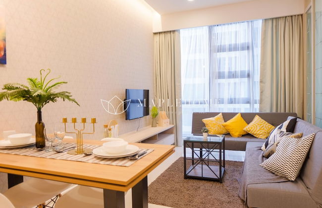 The Robertson Kuala Lumpur - Foto 52