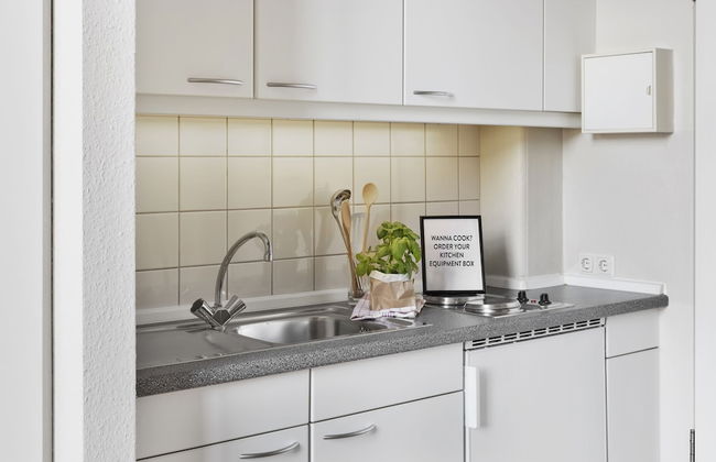 Gästeresidenz PelikanViertel - Foto 38