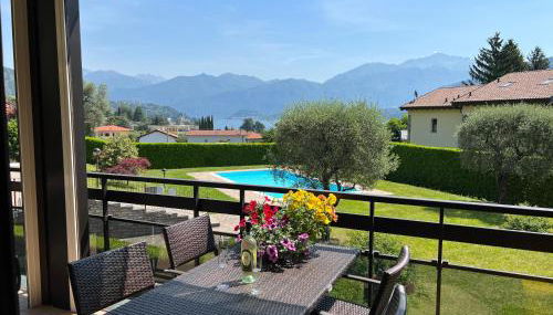 Alba sul Lago - Foto 3