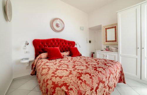 La Dolce Vita Ravello - Family Two-Bedroom Apartment with Sea View Terrace - Foto 10