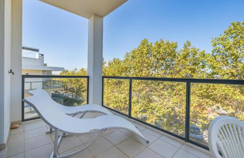2BR Albur Village with Pool Balcony #1983 - Foto 2