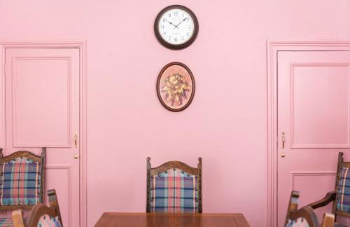 Stunning & spacious Georgian town house in St Neots town centre with parking - Foto 31