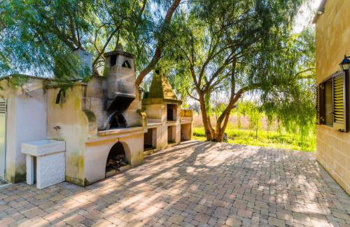 Villa Chiara - Salento Selection - Foto 18