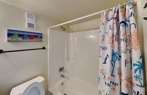 Santa Rosa Dunes by Southern Vacation Rentals - Foto 88