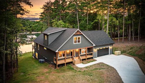 Nottely Retreat - Foto 2