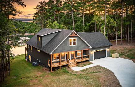 Nottely Retreat - Foto 2