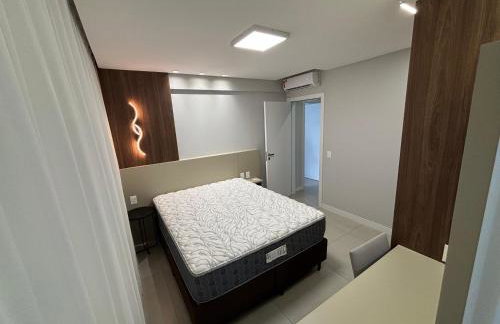 Cobertura duplex alto padrão 200m da praia - Foto 18