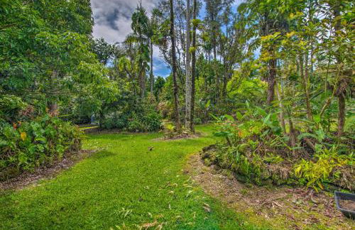 Cozy Pahoa Hideaway Near Black-Sand Beaches! - Photo 21
