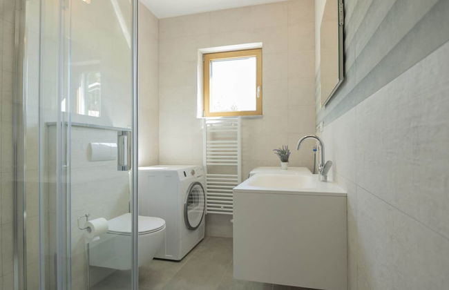 Villa in Croatia With Panoramic View - Foto 12