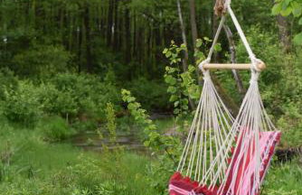 Agroturystyka w Dolinie Raty - Foto 38