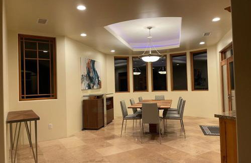 Sedona Chapel View Villa - Foto 45