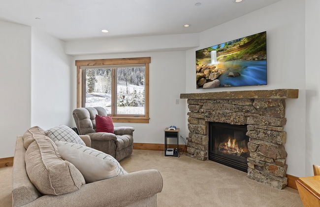 Apex Lodge Sol-12011 - Foto 17