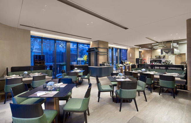 Somerset Zhongmao Changchun - Foto 36