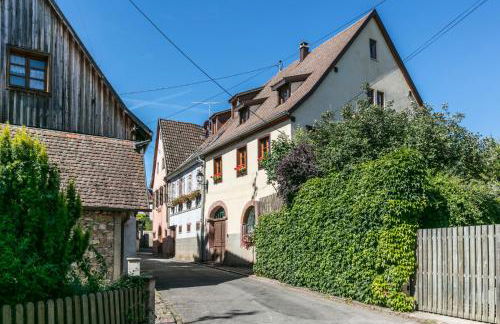 Maison Gîte Au Tonnelier - Foto 8