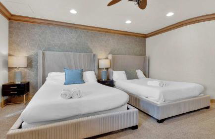 Apartmint - Grand Queen Village Retreat in Philladelphia - Foto 25