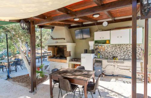 Villa Niovi - Photo 17