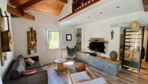 Maison les pieds dans l'eau - Foto 4