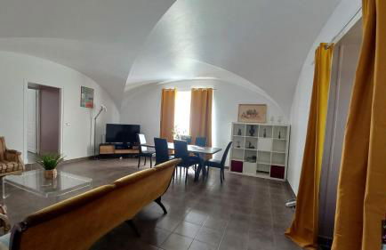 The Convivial Apart 8 people Beautiful castle - Foto 23