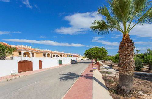 CH Villa Isla Espalmador Ciudad Quesada - Foto 36