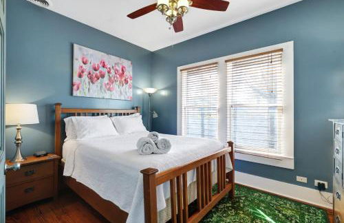 Mosaic - A Birdy Vacation Rental - Foto 30