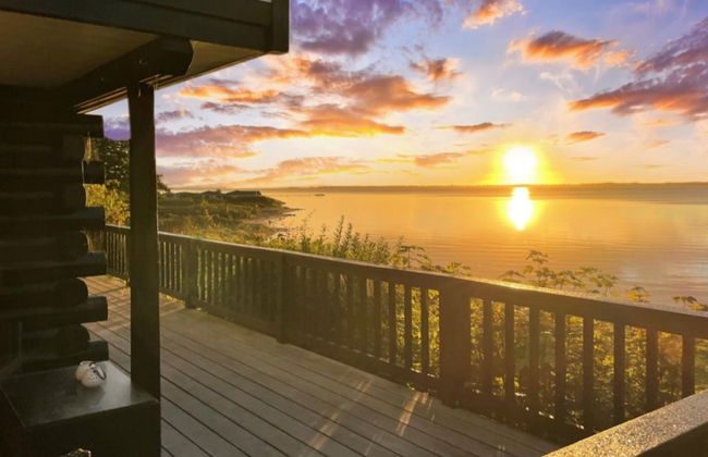 "Sander" - 10m to the fjord - Foto 11