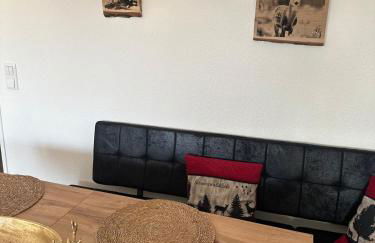 Apartment Kennys Bergblick Pool Sauna Tennis - Foto 9