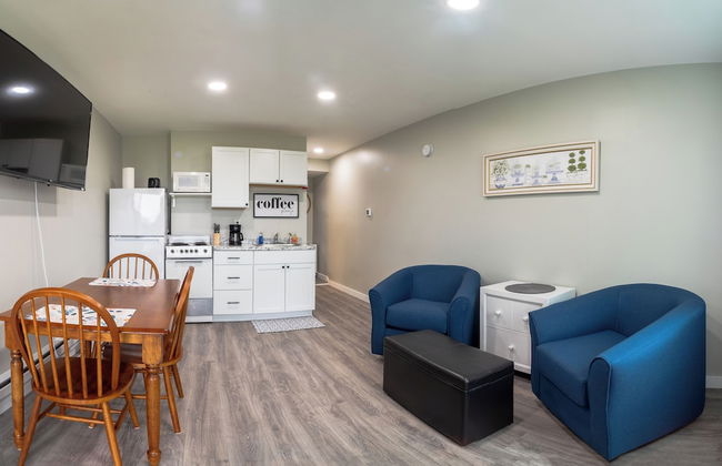 Beautiful Apartments in Thorsen Road Maine - Photo 8