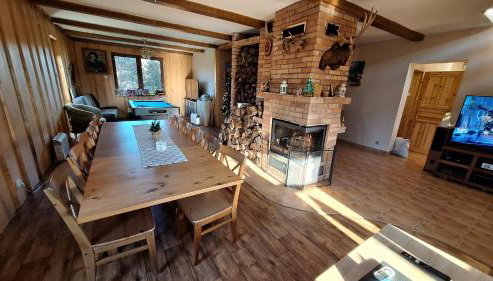 Dom letniskowy Sieraków - Foto 4