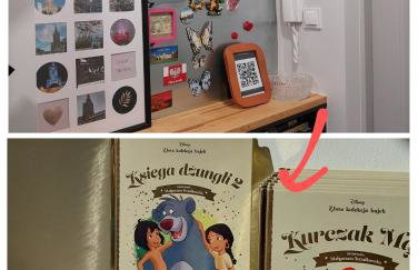 Warszawa Centrum SlowApart - Foto 9